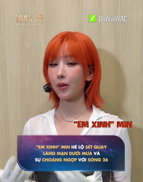 NSX Em Xinh để lộ danh t&iacute;nh th&iacute; sinh m&ugrave;a 2 đầu ti&ecirc;n: Mỹ nh&acirc;n Vbiz to&agrave;n hit trăm triệu view, trẻ đẹp cỡ n&agrave;y c&oacute; thật l&agrave; U40 kh&ocirc;ng?- Ảnh 1.