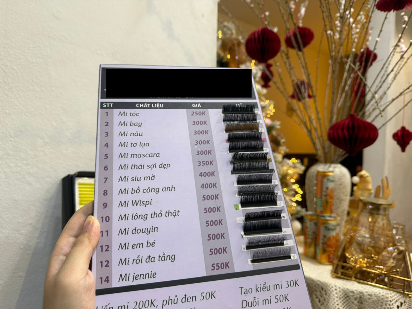 H&agrave; Nội: S&ocirc;i sục dịch vụ l&agrave;m đẹp chơi Tết, khắp nơi k&iacute;n lịch đến khuya- Ảnh 2.