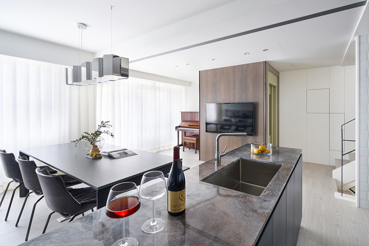 Ở tuổi 60, đ&ocirc;i vợ chồng cải tạo nh&agrave; 25 năm tuổi để nghỉ hưu: B&agrave;i to&aacute;n t&agrave;i ch&iacute;nh ph&iacute;a sau một quyết định &ldquo;an cư lại từ đầu&rdquo;- Ảnh 10.