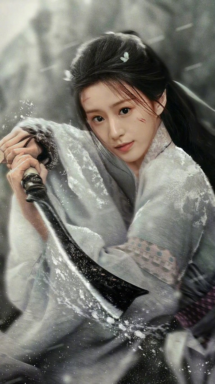 Ng&agrave;y ng&oacute;ng đ&ecirc;m mong 1 mỹ nh&acirc;n tuổi Ngọ t&aacute;i xuất Tết 2026: Vẻ đẹp kh&ocirc;ng thể cưỡng nổi, ngắm m&agrave; đờ đẫn cả người- Ảnh 2.