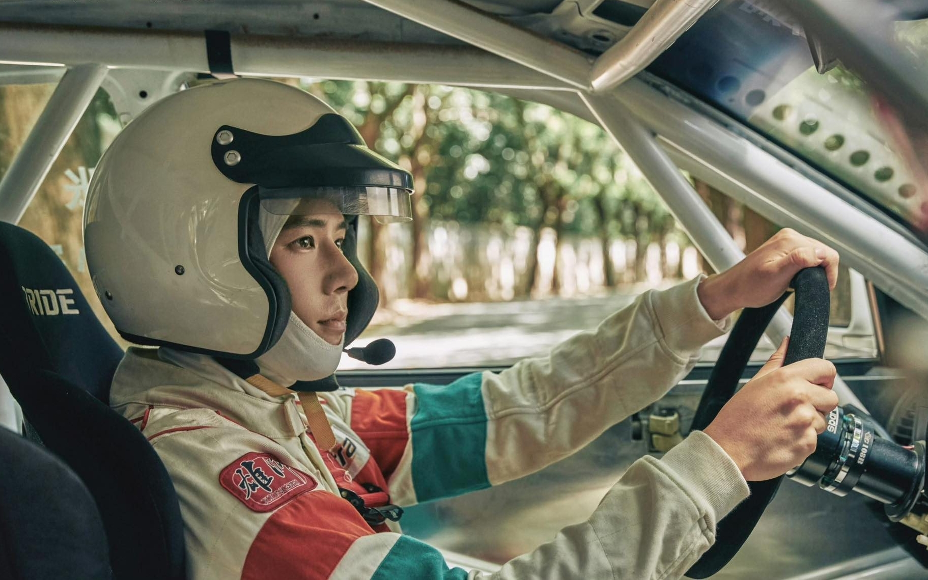 Bỏ lỡ phim Tết si&ecirc;u hay n&agrave;y th&igrave; 2026 mất một nửa niềm vui: Nam ch&iacute;nh đỉnh nhất trần đời, ra phim n&agrave;o cũng hot- Ảnh 8.