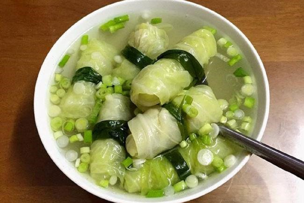 2 loại rau dễ "ngậm" thuốc trừ s&acirc;u, nhất c&aacute;i số 1, m&ugrave;a lạnh m&acirc;m cơm nh&agrave; n&agrave;o cũng c&oacute;- Ảnh 1.