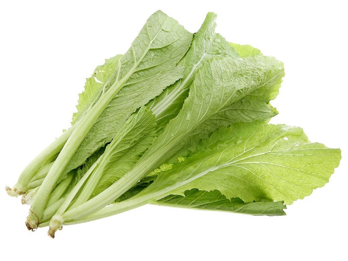 2 loại rau dễ "ngậm" thuốc trừ s&acirc;u, nhất c&aacute;i số 1, m&ugrave;a lạnh m&acirc;m cơm nh&agrave; n&agrave;o cũng c&oacute;- Ảnh 2.