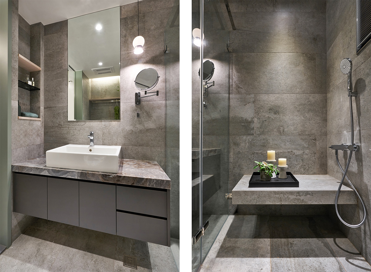 Ở tuổi 60, đ&ocirc;i vợ chồng cải tạo nh&agrave; 25 năm tuổi để nghỉ hưu: B&agrave;i to&aacute;n t&agrave;i ch&iacute;nh ph&iacute;a sau một quyết định &ldquo;an cư lại từ đầu&rdquo;- Ảnh 11.