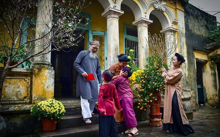 Chọn người c&oacute; 5 đặc điểm n&agrave;y x&ocirc;ng đất năm 2026, cả năm vạn sự th&agrave;nh- Ảnh 1.