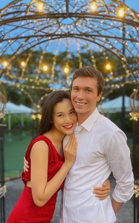 MC Ho&agrave;ng Oanh c&oacute; bạn trai mới sau 3 năm ly h&ocirc;n- Ảnh 5.