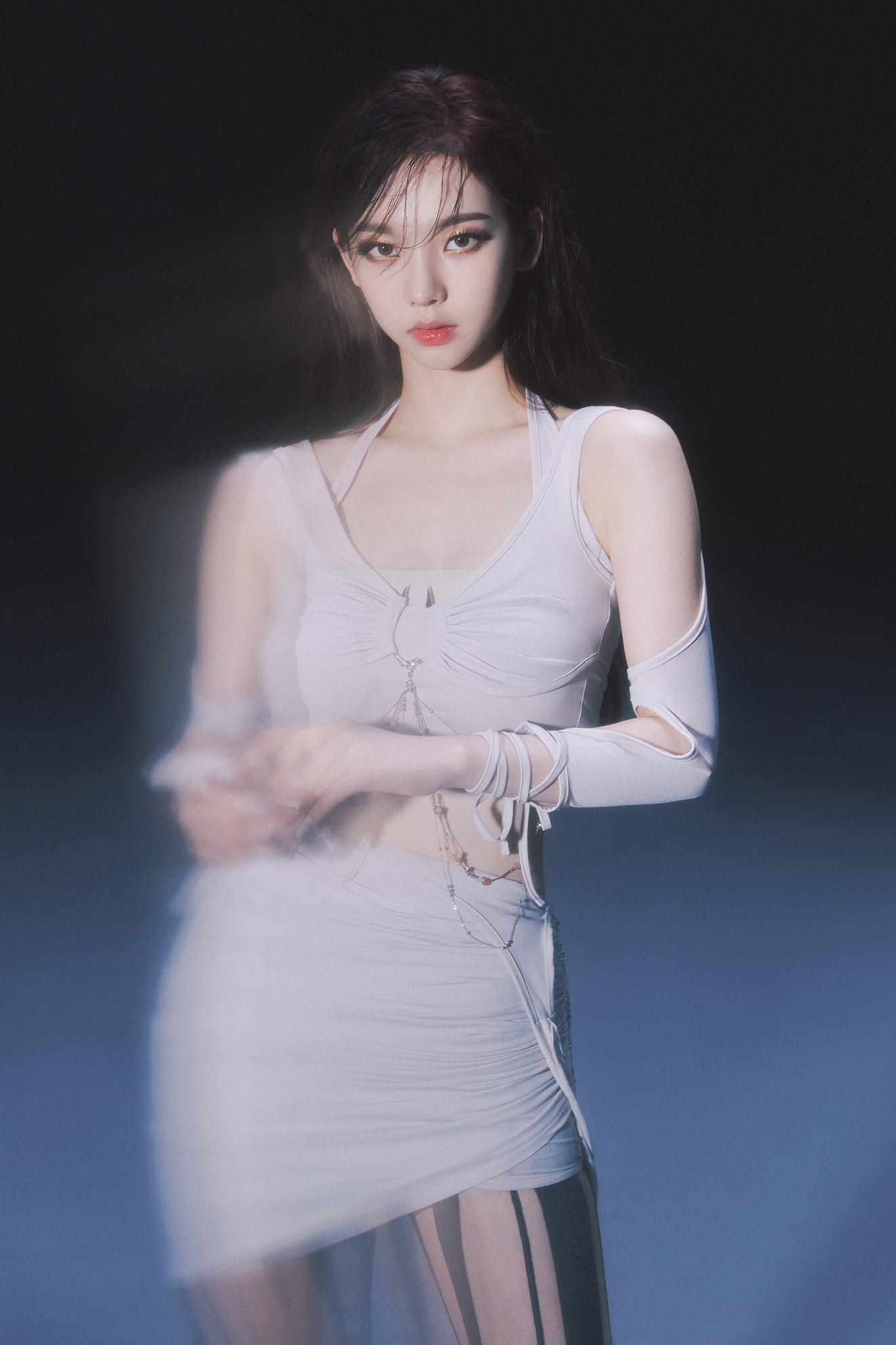 Cặp mỹ nhân visual - body nét căng, bị ghét đến mấy cũng không thể phủ nhận nhan sắc là ngoại lệ- Ảnh 9.