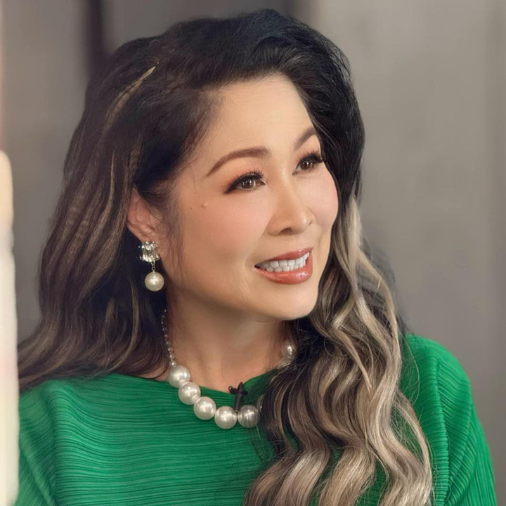 Nữ NSND tuổi B&iacute;nh Ngọ l&agrave; gi&aacute;m đốc, c&oacute; chồng t&agrave;i tử điện ảnh một thời- Ảnh 2.