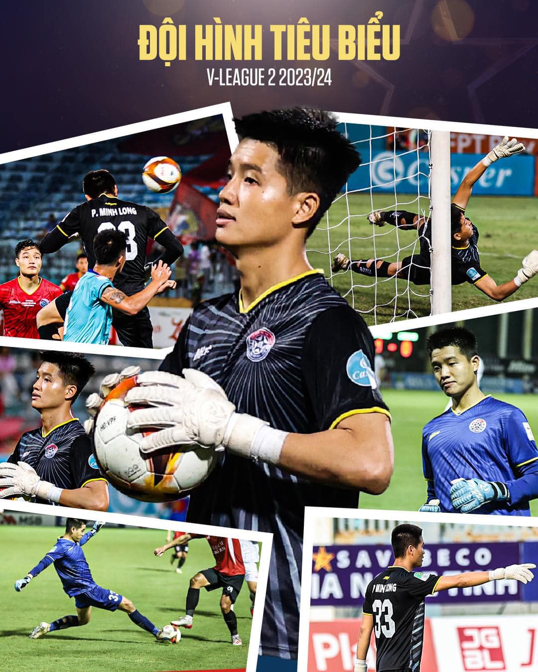 Ph&iacute; Minh Long: Từ sai lầm, m&ecirc; games đến ch&iacute;n chắn nhờ gia đ&igrave;nh- Ảnh 3.