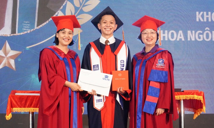 "7 ng&agrave;y định mệnh" đưa ch&agrave;ng trai xứ Thanh tới học bổng Ch&iacute;nh phủ Bỉ- Ảnh 2.