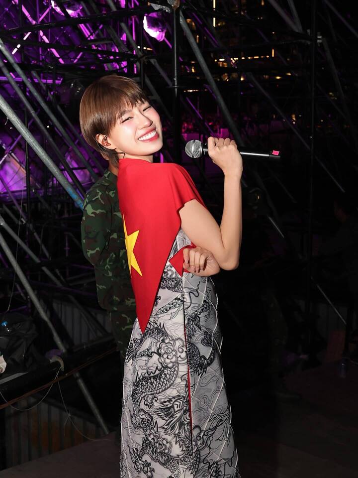 Sắc v&oacute;c 3 mỹ nh&acirc;n đảm nhận vai nữ ch&iacute;nh trong cuộc đua phim Tết 2026- Ảnh 13.