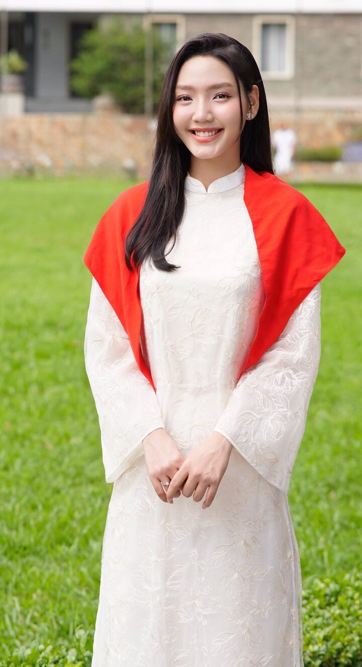 Sắc v&oacute;c 3 mỹ nh&acirc;n đảm nhận vai nữ ch&iacute;nh trong cuộc đua phim Tết 2026- Ảnh 7.