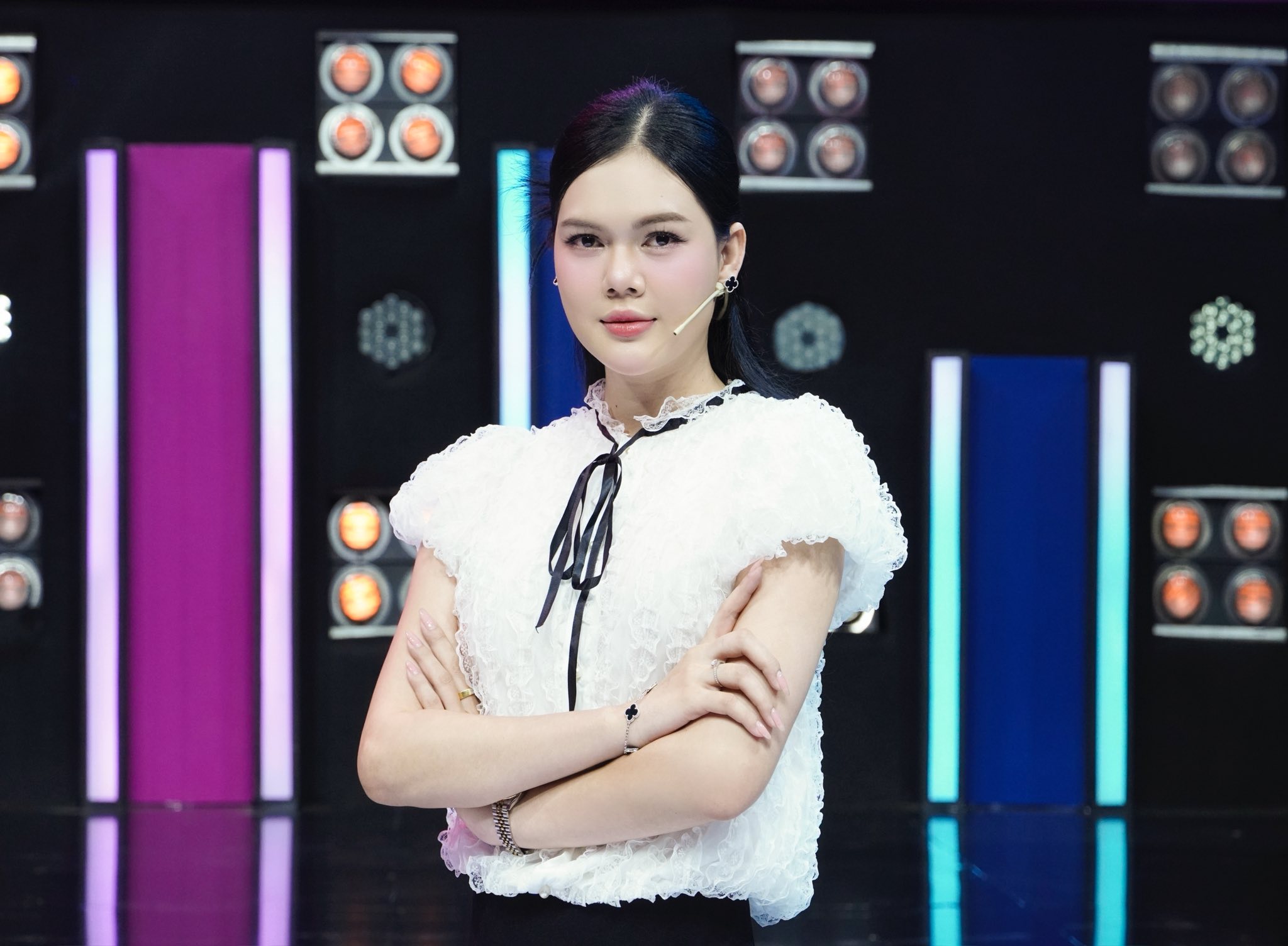 Diễn viên Ngọc Trinh đau xót thông báo bố qua đời vào ngày 28 Tết- Ảnh 3.