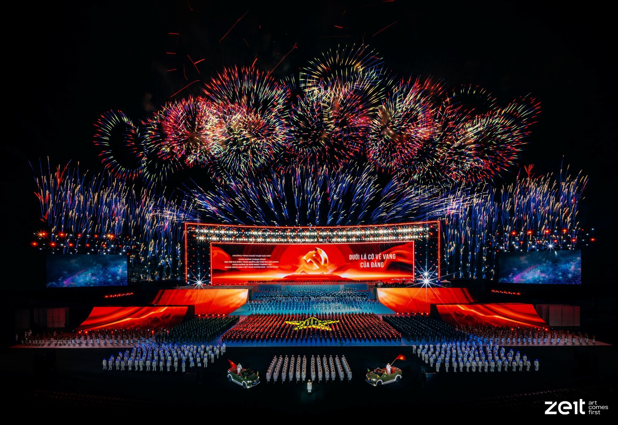 Zeit Media: Sáng tạo và nghệ thuật là “cánh buồm” đưa truyền thông Việt vươn mình ra biển lớn- Ảnh 3. Zeit Media: Sáng tạo và nghệ thuật là “cánh buồm” đưa truyền thông Việt vươn mình ra biển lớn- Ảnh 3.