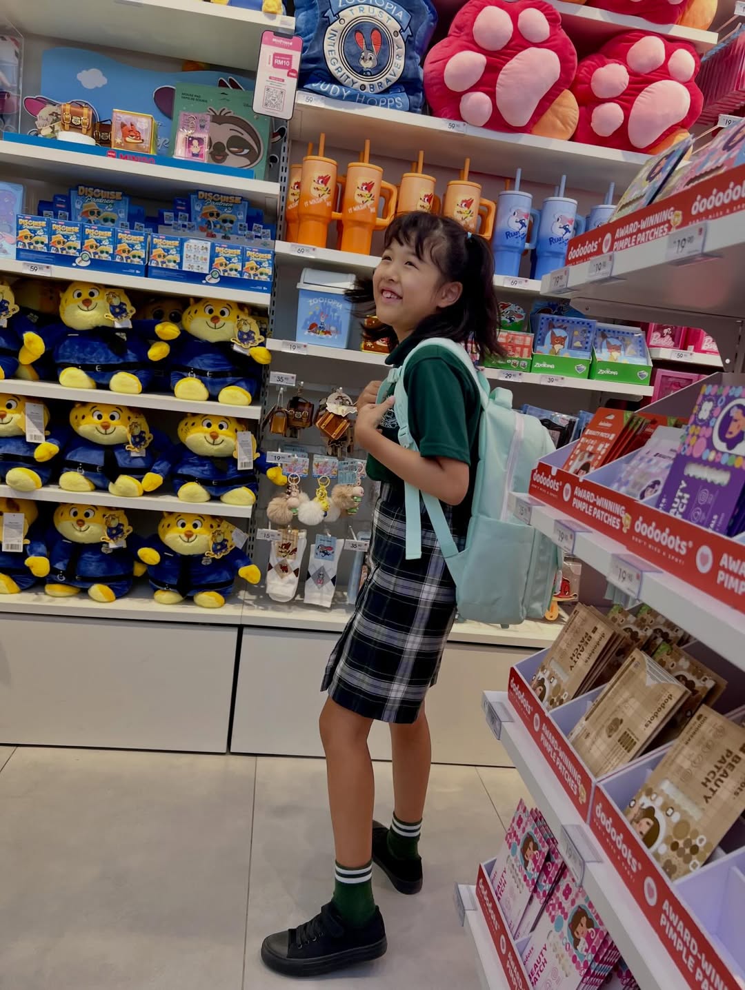 Trời ơi, đ&acirc;y m&agrave; l&agrave; con g&aacute;i Lee Dong Gun (Chuyện T&igrave;nh Paris) ư?- Ảnh 2.