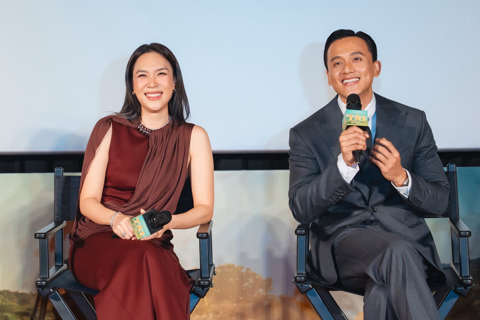 "Team qua đường" bắt gặp Mai T&agrave;i Phến "giữ chuỗi" ăn Tết c&ugrave;ng gia đ&igrave;nh Mỹ T&acirc;m- Ảnh 8.