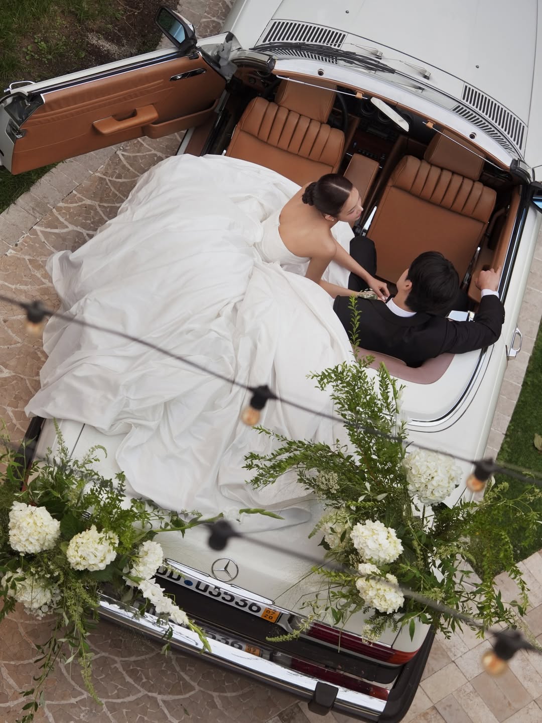 Tin vui ng&agrave;y 28 Tết: Cặp ca sĩ - quản l&yacute; qu&aacute;n cafe bất ngờ tung ảnh cưới, h&eacute; lộ lu&ocirc;n ng&agrave;y l&ecirc;n xe hoa- Ảnh 10.