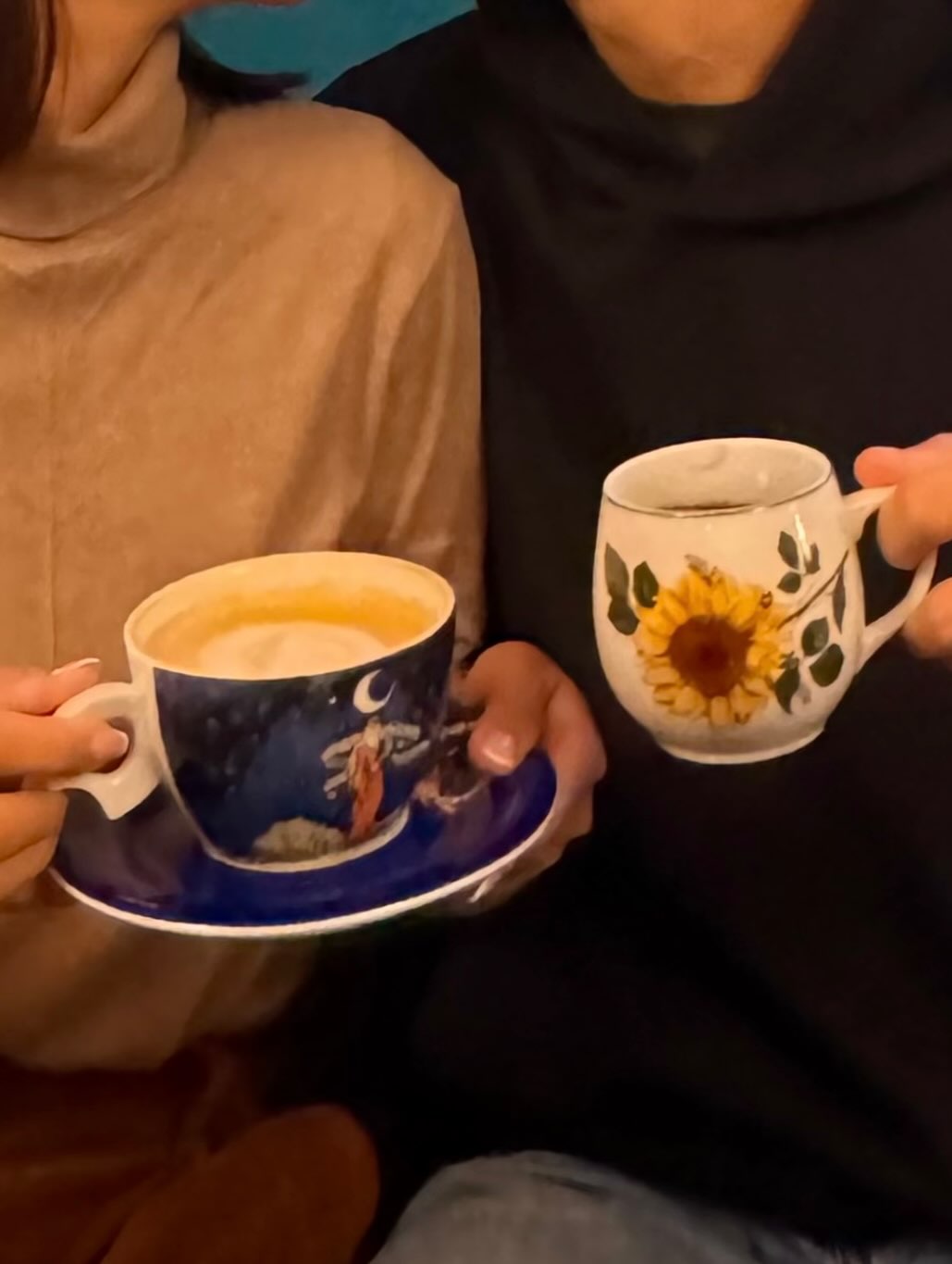 MC Ho&agrave;ng Oanh c&oacute; bạn trai mới sau 3 năm ly h&ocirc;n- Ảnh 3.