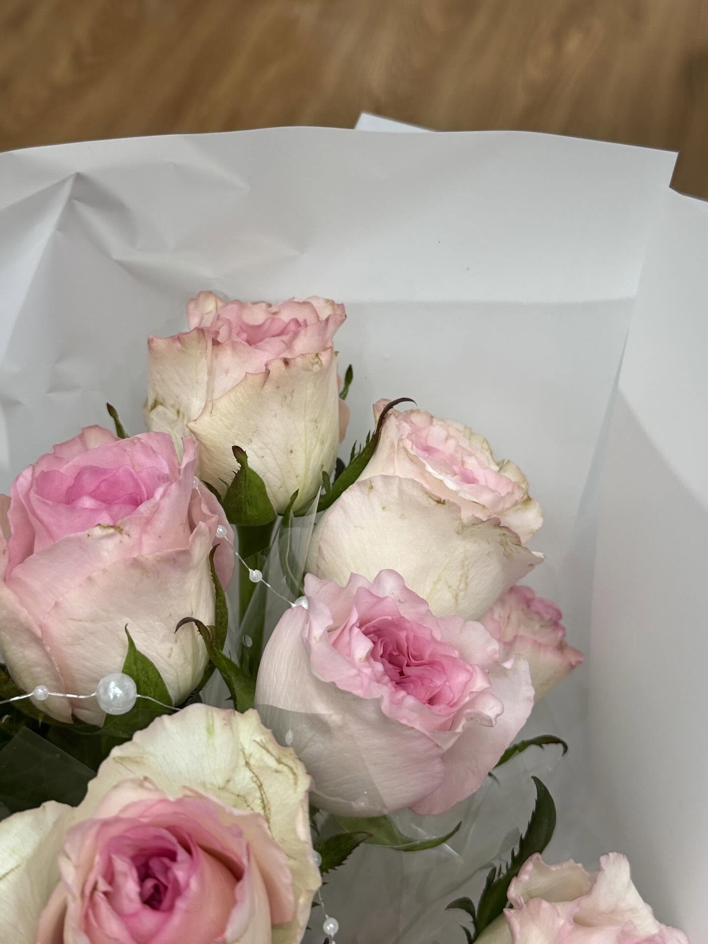 7749 drama hoa Valentine 27 Tết- Ảnh 3.