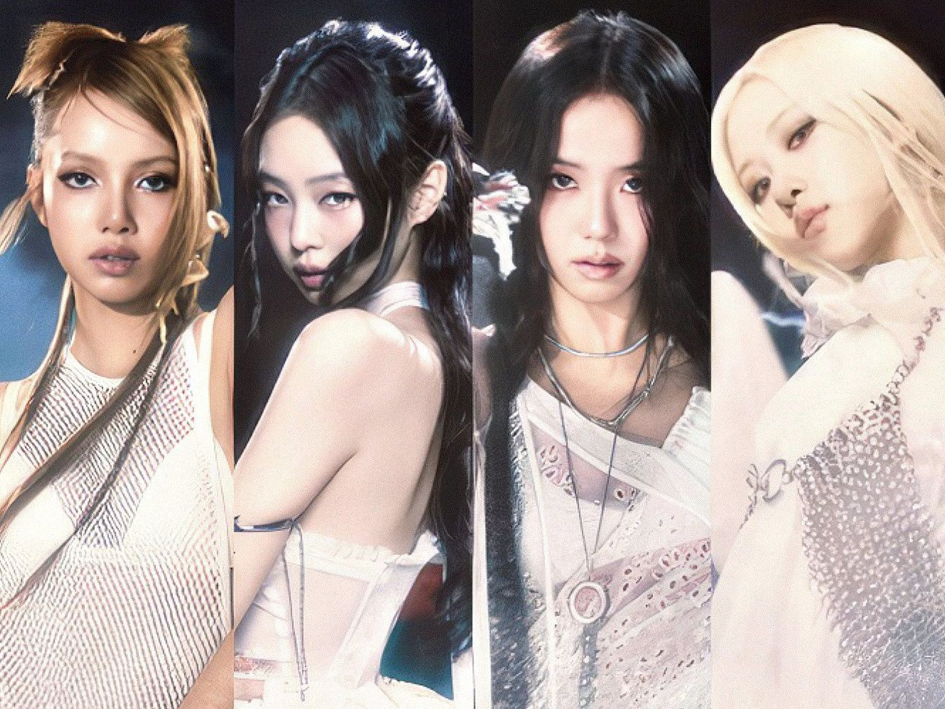 Th&ecirc;m 2 kỷ lục thế giới cho BLACKPINK- Ảnh 2.