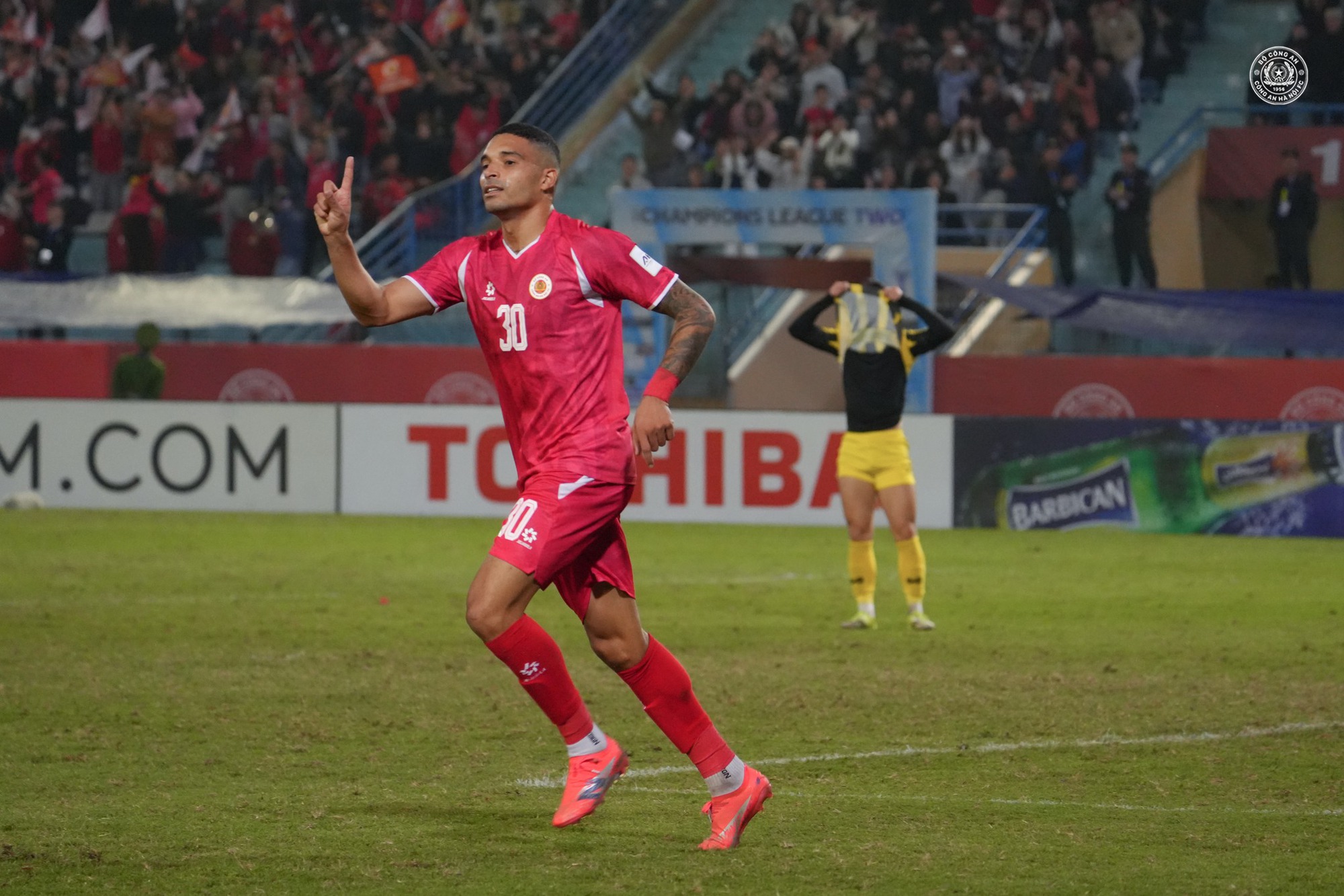 Đ&igrave;nh Bắc c&oacute; nguy cơ bị 