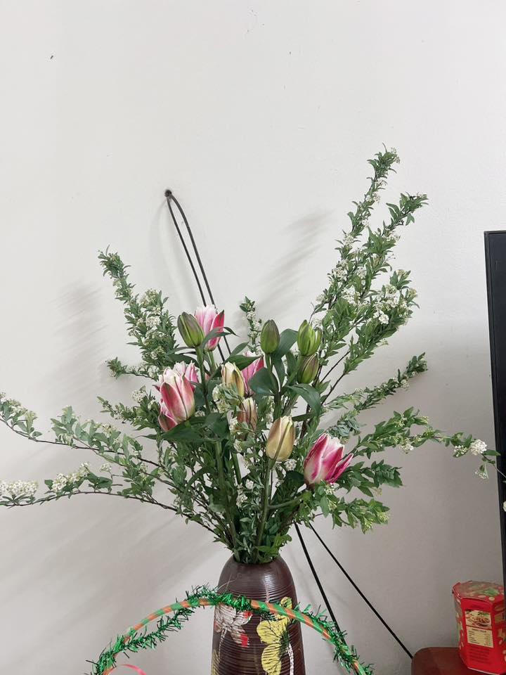 Ph&aacute;t đi&ecirc;n v&igrave; hoa Tết năm nay!- Ảnh 17.