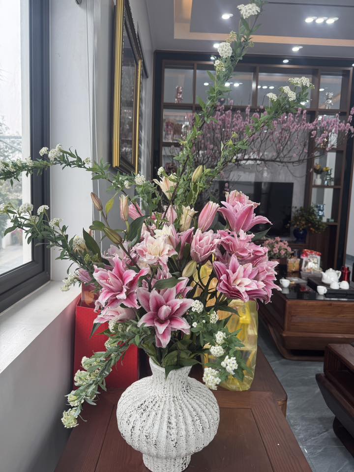 Ph&aacute;t đi&ecirc;n v&igrave; hoa Tết năm nay!- Ảnh 13.