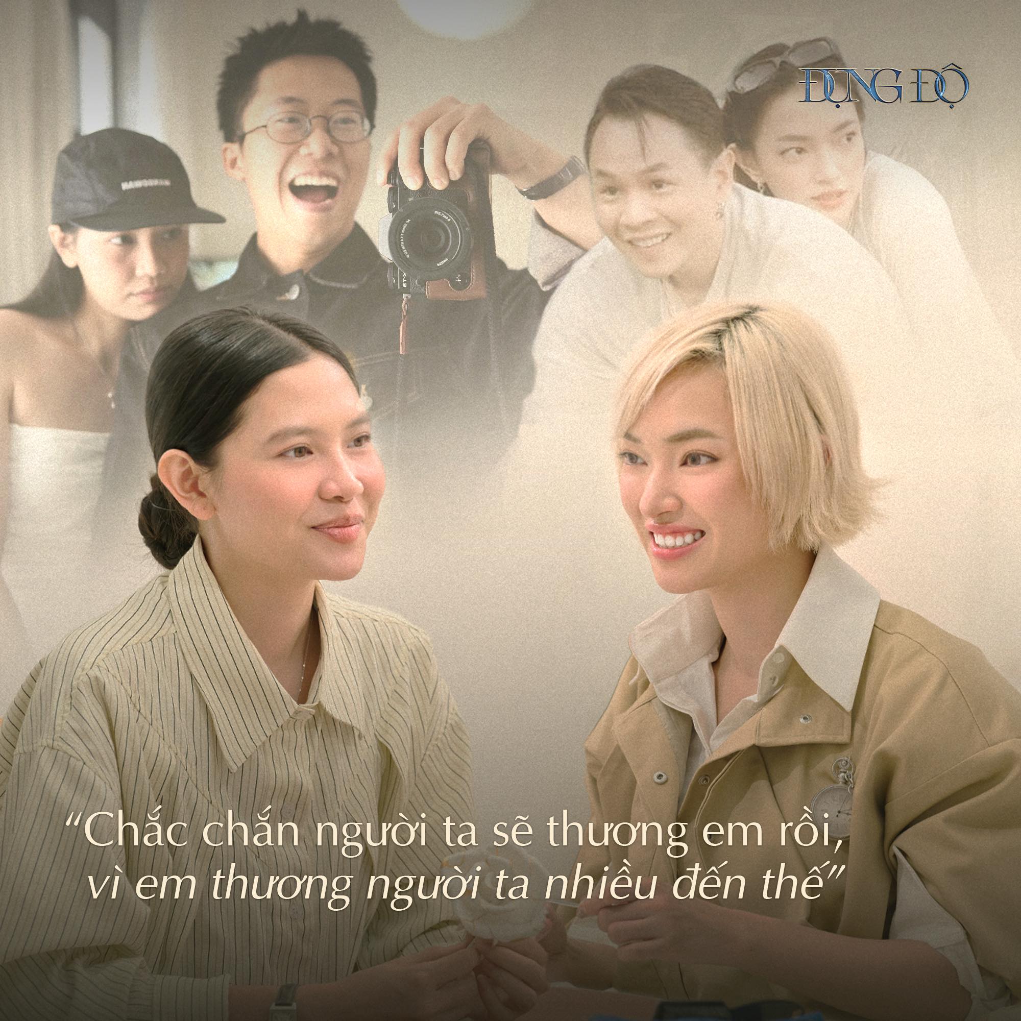 Chốt sổ ng&agrave;y Valentine: Quy&ecirc;n Qui, bạn g&aacute;i HIEUTHUHAI hạnh ph&uacute;c ngập tr&agrave;n, một cặp đ&ocirc;i bỗng im ru- Ảnh 15.