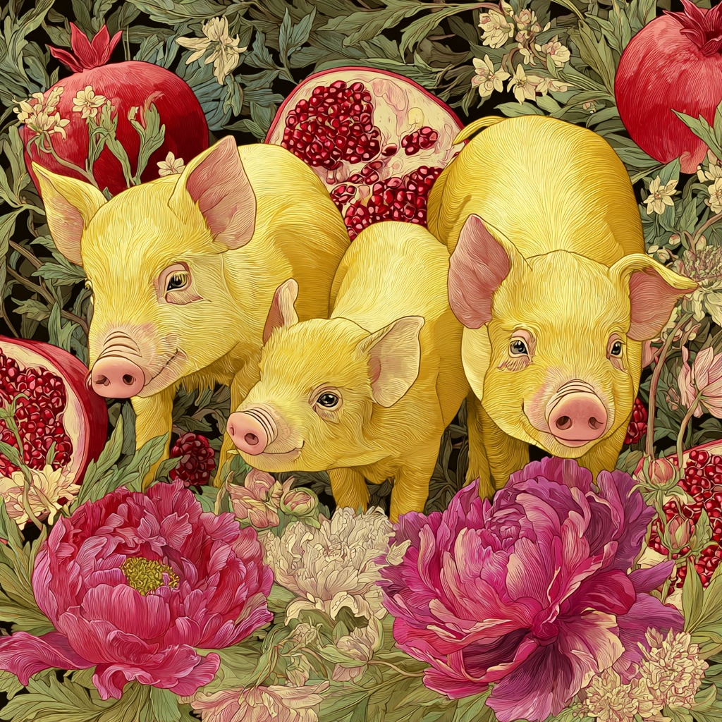 5 con gi&aacute;p may mắn nhất trong th&aacute;ng 1 &acirc;m năm B&iacute;nh Ngọ: T&agrave;i ch&iacute;nh rủng rỉnh, cuộc sống vi&ecirc;n m&atilde;n- Ảnh 3.