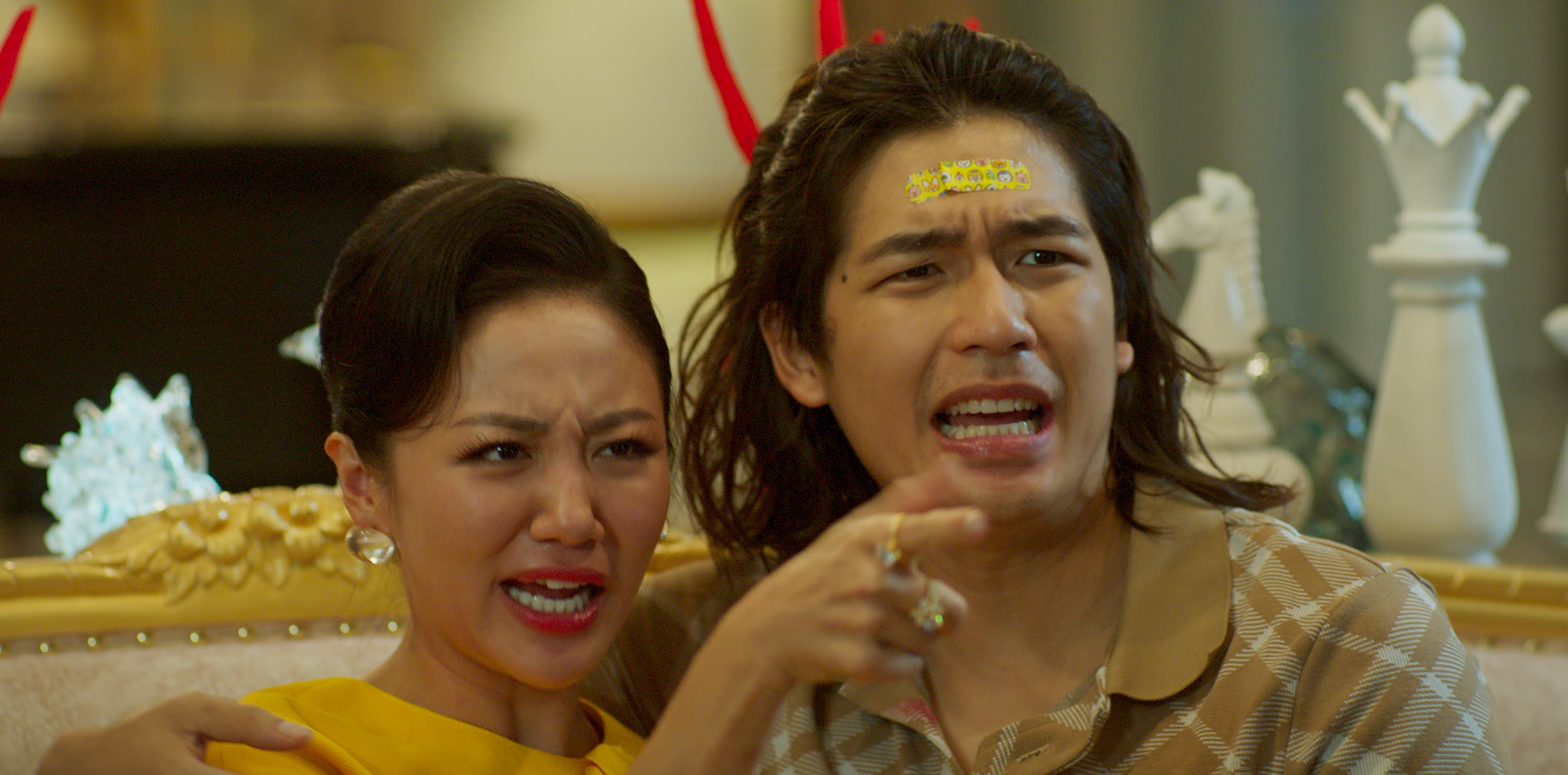 Thỏ Ơi!!: Bộ phim hay nhất của Trấn Th&agrave;nh- Ảnh 5.