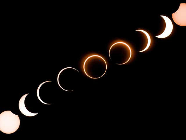 Hiện tượng nhật thực cực hiếm sẽ xuất hiện v&agrave;o m&ugrave;ng 1 Tết B&iacute;nh Ngọ- Ảnh 3.