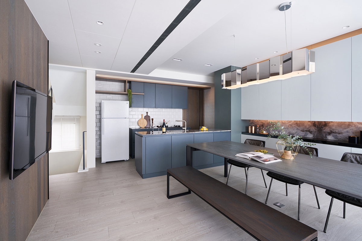 Ở tuổi 60, đ&ocirc;i vợ chồng cải tạo nh&agrave; 25 năm tuổi để nghỉ hưu: B&agrave;i to&aacute;n t&agrave;i ch&iacute;nh ph&iacute;a sau một quyết định &ldquo;an cư lại từ đầu&rdquo;- Ảnh 8.