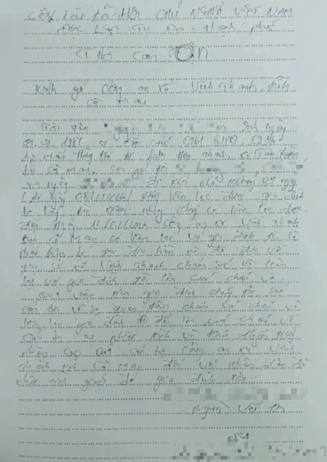 T&igrave;m thấy thiếu nữ 16 tuổi đi chơi với bạn quen qua mạng rồi lạc đường- Ảnh 1.