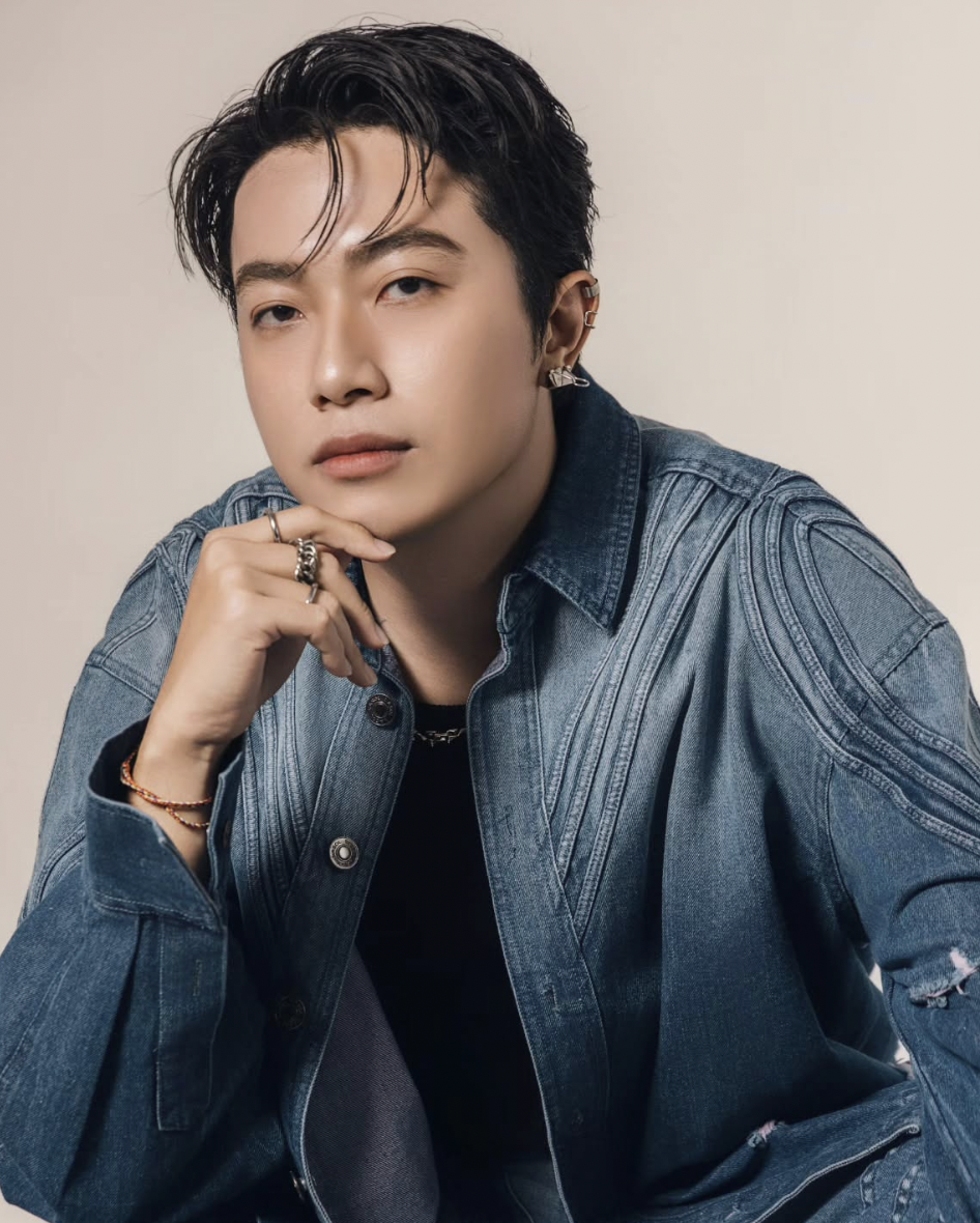 Mỹ nam duy nhất đ&oacute;ng cả phim Tết của Trấn Th&agrave;nh v&agrave; Trường Giang, đ&aacute;ng y&ecirc;u đến nỗi khiến 11 triệu người ph&aacute;t cuồng- Ảnh 3.