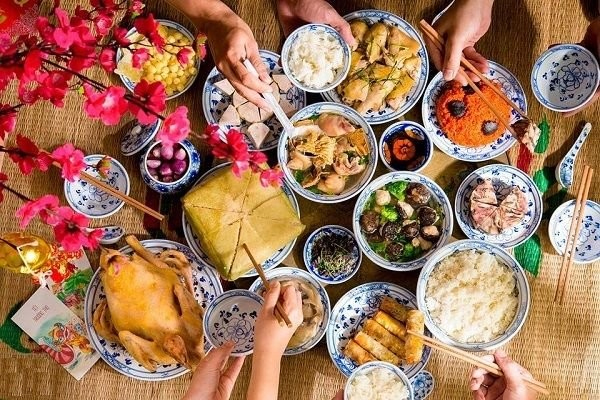 Để tận hưởng những ng&agrave;y Tết trọn vẹn, người bệnh tim mạch - đột quỵ cần lưu &yacute; những g&igrave;?- Ảnh 4.