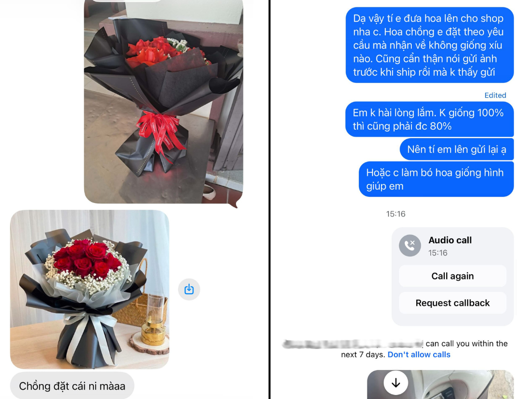 7749 drama hoa Valentine 27 Tết- Ảnh 16.