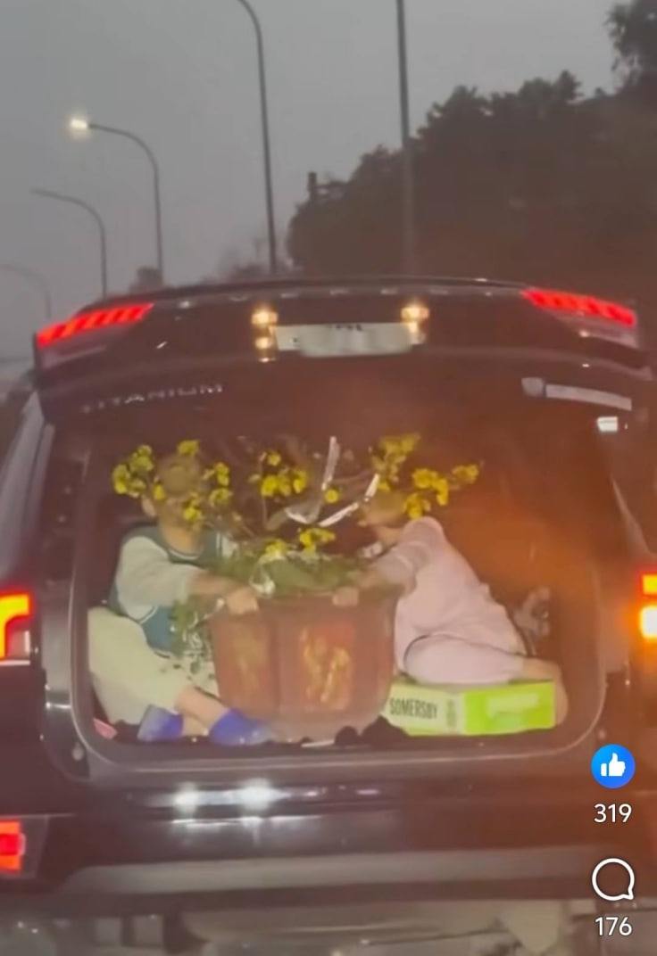 H&igrave;nh ảnh khiến ai nh&igrave;n cũng phải th&oacute;t tim, d&acirc;n t&igrave;nh kh&oacute; hiểu: 