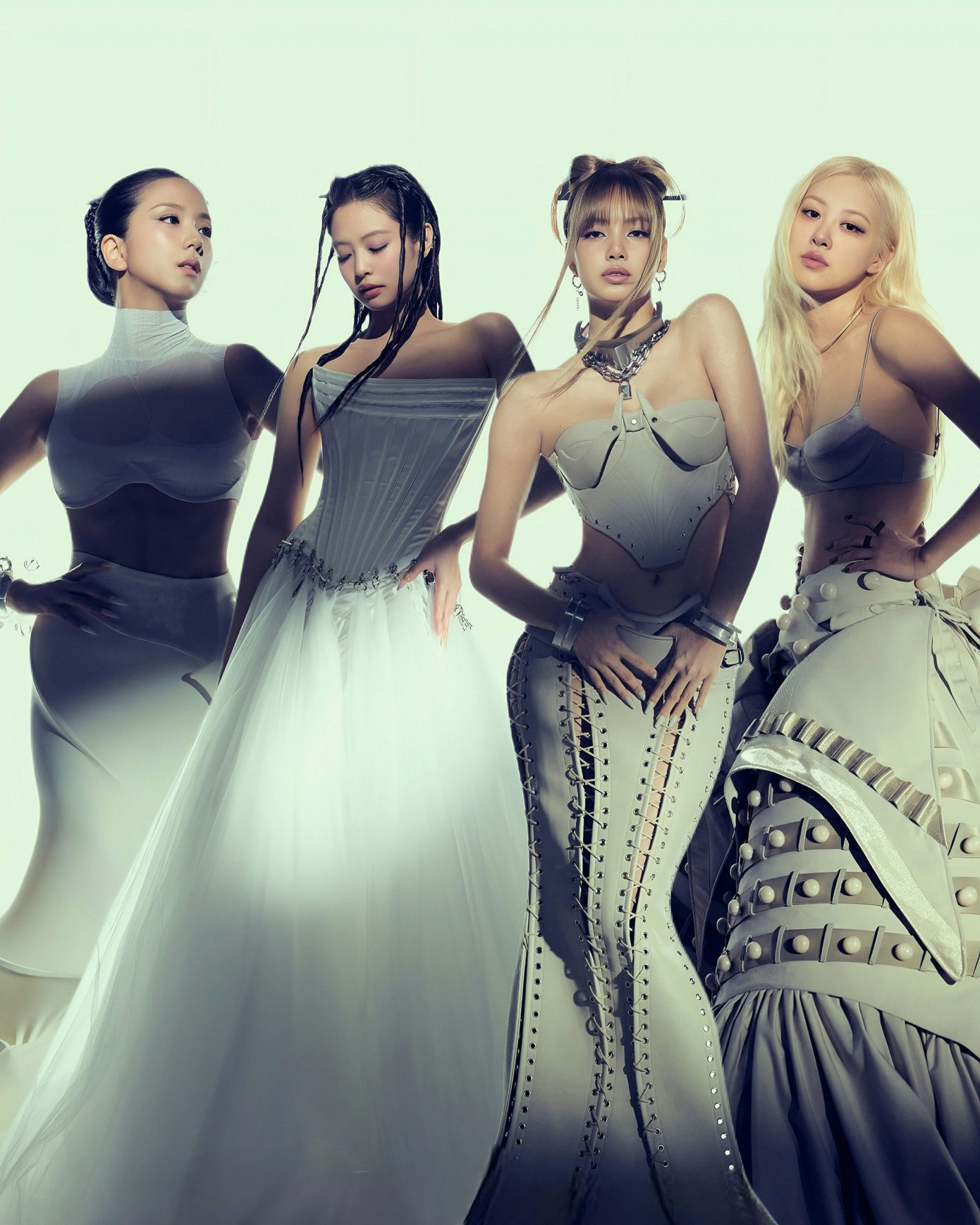 Th&ecirc;m 2 kỷ lục thế giới cho BLACKPINK- Ảnh 1.