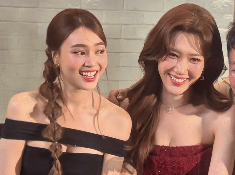 Chuyện g&igrave; đ&atilde; xảy ra với Ninh Dương Lan Ngọc ng&agrave;y 28 Tết?- Ảnh 2.