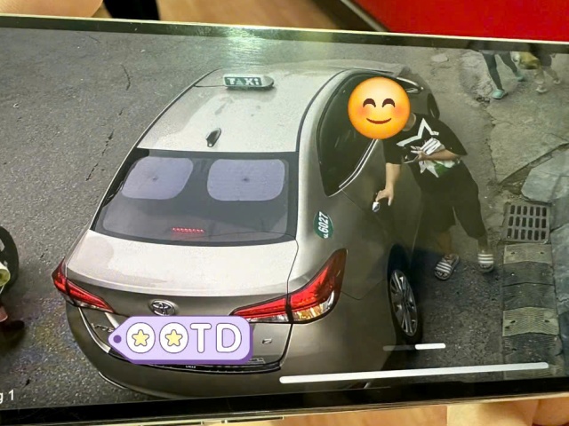 Nhận được video kiểu này, hãy nhanh chóng liên hệ với cơ quan chức năng- Ảnh 1. Nhận được video kiểu này, hãy nhanh chóng liên hệ với cơ quan chức năng- Ảnh 1.