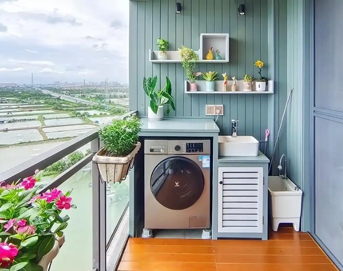 Kh&ocirc;ng phải m&ecirc; t&iacute;n: Đừng đặt 4 thứ n&agrave;y ở ban c&ocirc;ng d&ugrave; rộng đến mấy, tr&aacute;nh ảnh hưởng sức khỏe, rước họa v&agrave;o th&acirc;n- Ảnh 2.