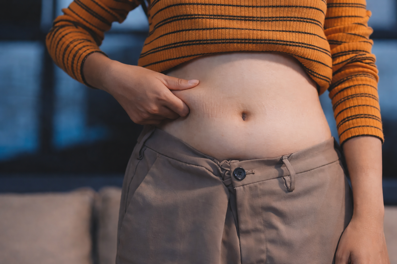 Sợ Tết tăng liền 2kg? B&aacute;c sĩ bật m&iacute; c&aacute;ch ''chuẩn bị trước'' để sau Tết vẫn tăng cơ, giảm mỡ- Ảnh 1.