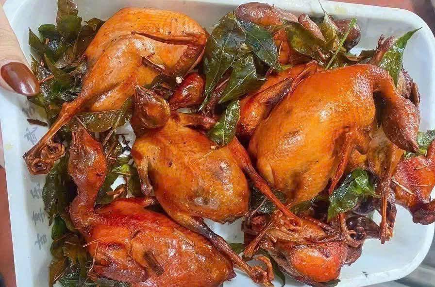 Được v&iacute; như &ldquo;nh&acirc;n s&acirc;m động vật&rdquo;, loại thịt n&agrave;y kh&ocirc;ng phải ai cũng n&ecirc;n ăn- Ảnh 2.