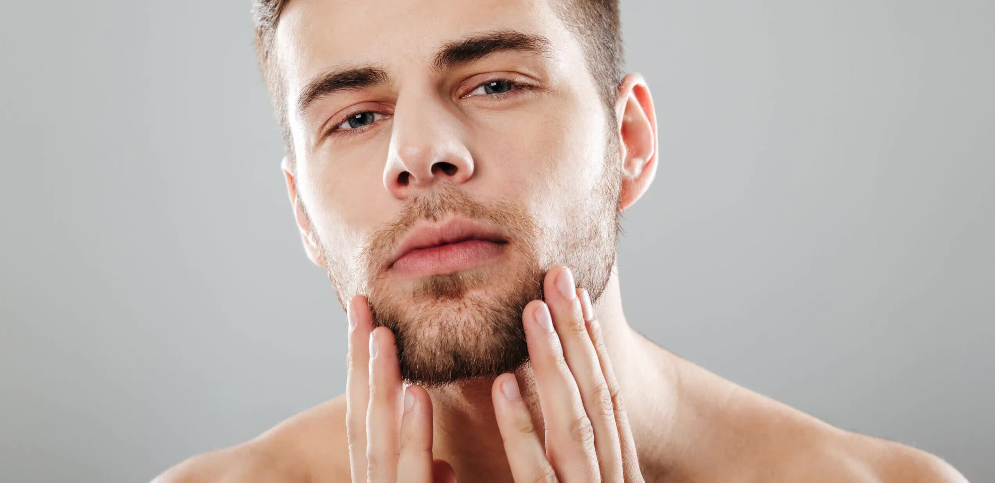 Con người l&agrave; lo&agrave;i duy nhất c&oacute; cằm, d&ugrave; ch&uacute;ng ta chẳng hề cần đến n&oacute;- Ảnh 2.