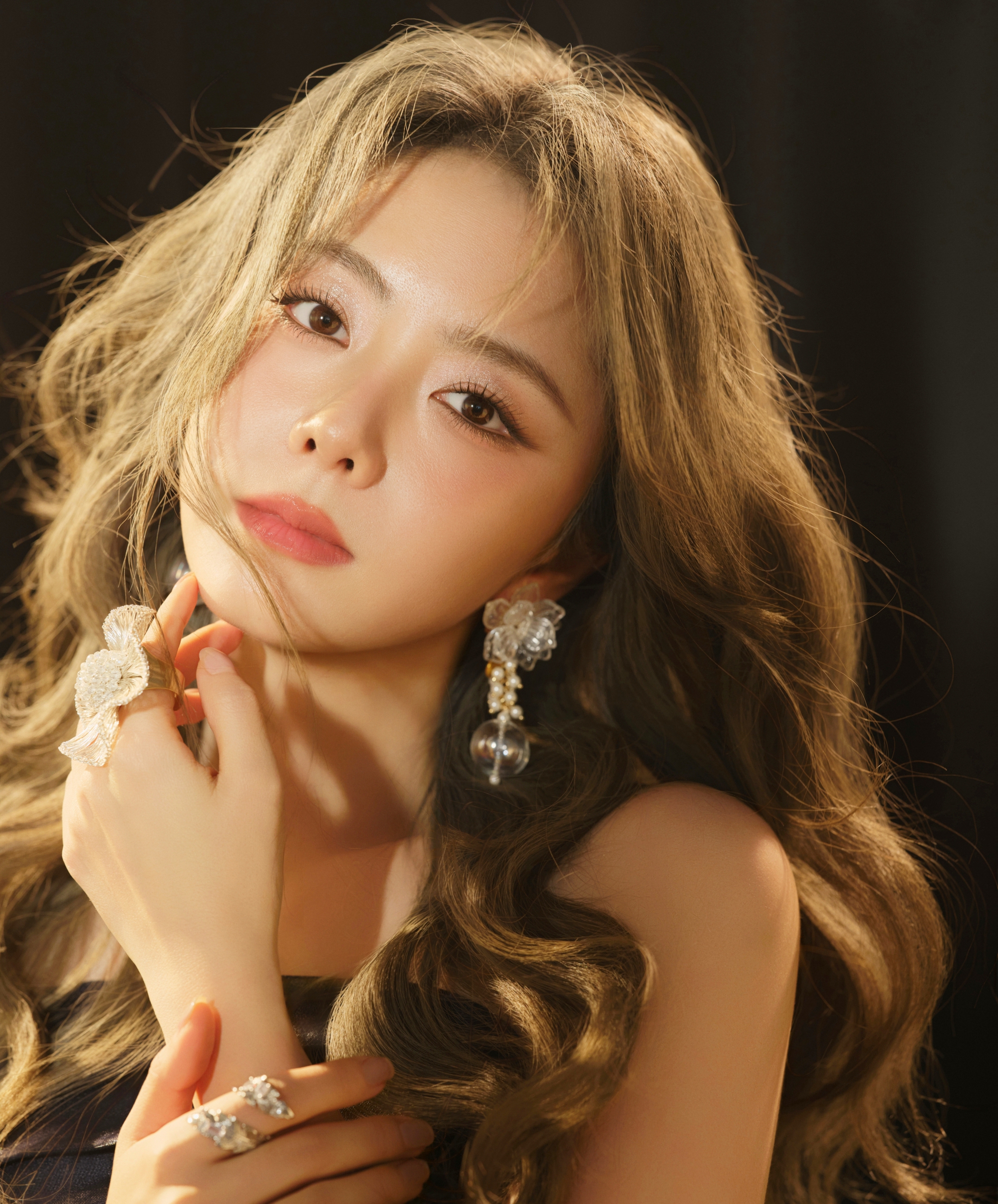 Mỹ nhân tuổi Ngựa duy nhất bị 100 đoàn phim từ chối vì mặt non choẹt, giờ là nữ hoàng rating không ai đọ nổi- Ảnh 5. Mỹ nhân tuổi Ngựa duy nhất bị 100 đoàn phim từ chối vì mặt non choẹt, giờ là nữ hoàng rating không ai đọ nổi- Ảnh 5.