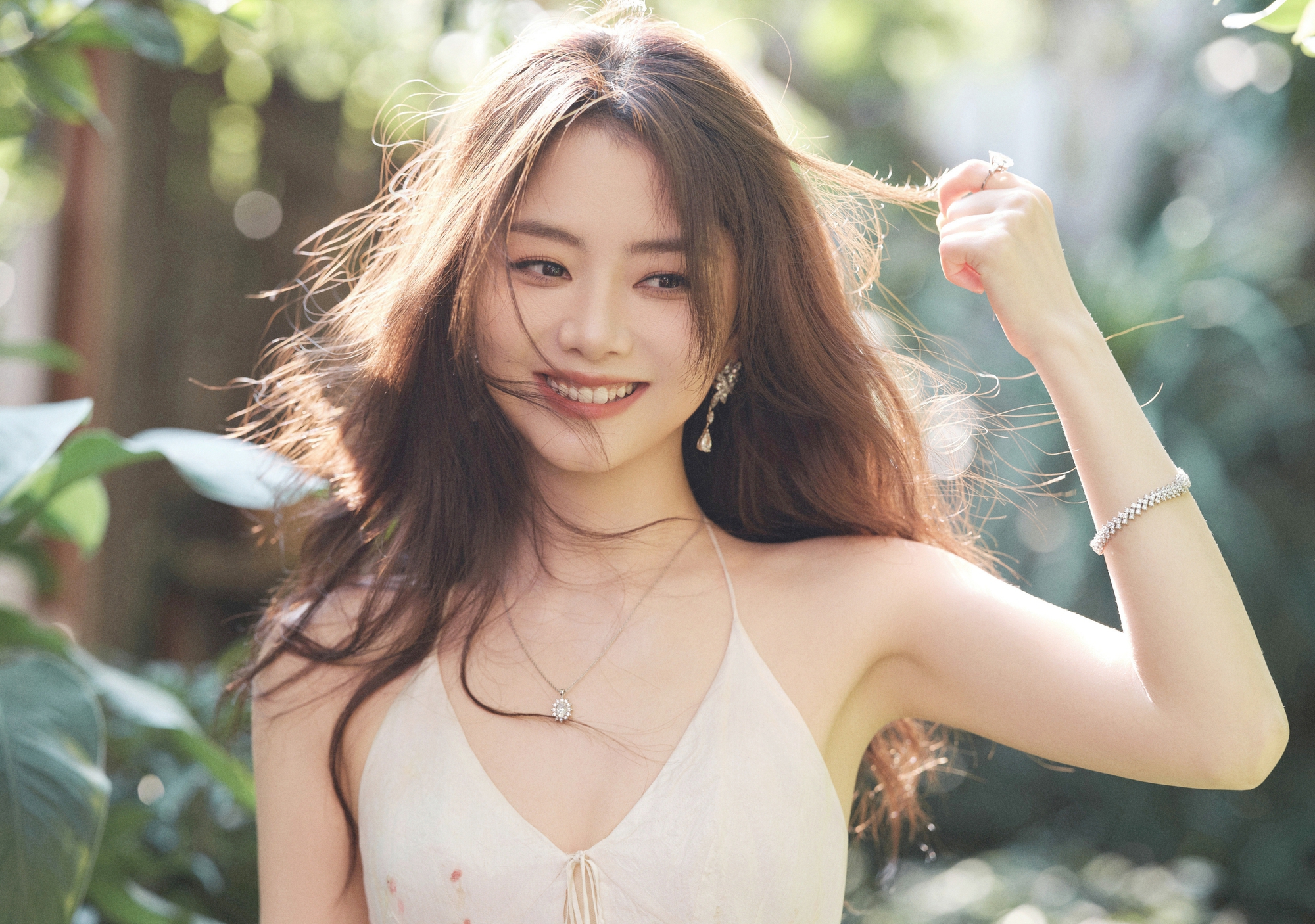 Mỹ nhân tuổi Ngựa duy nhất bị 100 đoàn phim từ chối vì mặt non choẹt, giờ là nữ hoàng rating không ai đọ nổi- Ảnh 3. Mỹ nhân tuổi Ngựa duy nhất bị 100 đoàn phim từ chối vì mặt non choẹt, giờ là nữ hoàng rating không ai đọ nổi- Ảnh 3.