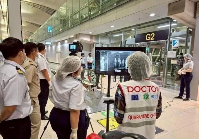 Th&ecirc;m ca mắc mới v&agrave; tử vong do Nipah, Bộ Y tế cảnh b&aacute;o: "Virus Nipah c&oacute; tiềm năng g&acirc;y đại dịch"- Ảnh 2.