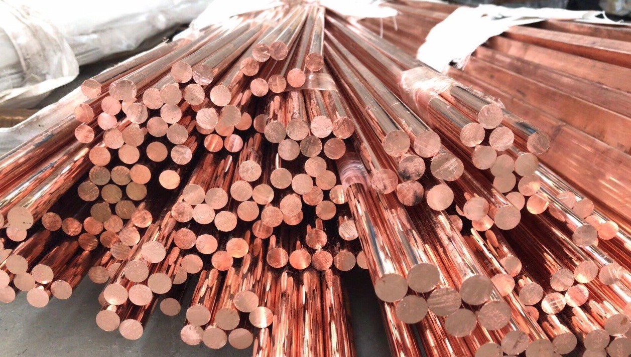 V&agrave;ng để t&iacute;ch trữ, bạc để ph&ograve;ng thủ: C&ograve;n đồng đứng ở đ&acirc;u tr&ecirc;n bản đồ đầu tư?- Ảnh 1.