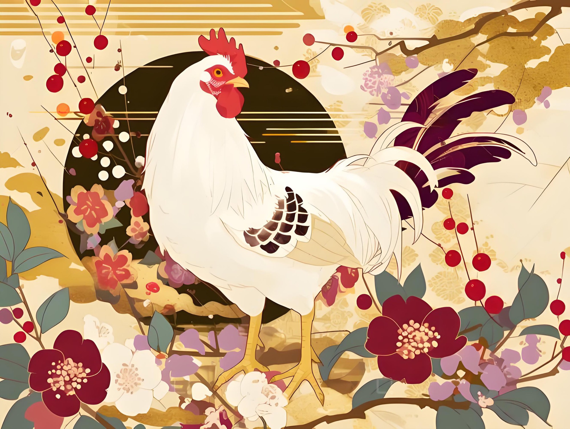 Năm mới B&iacute;nh Ngọ, đ&acirc;y l&agrave; 4 con gi&aacute;p may mắn, học giỏi v&agrave; c&oacute; t&agrave;i vận rực rỡ nhất!- Ảnh 2.