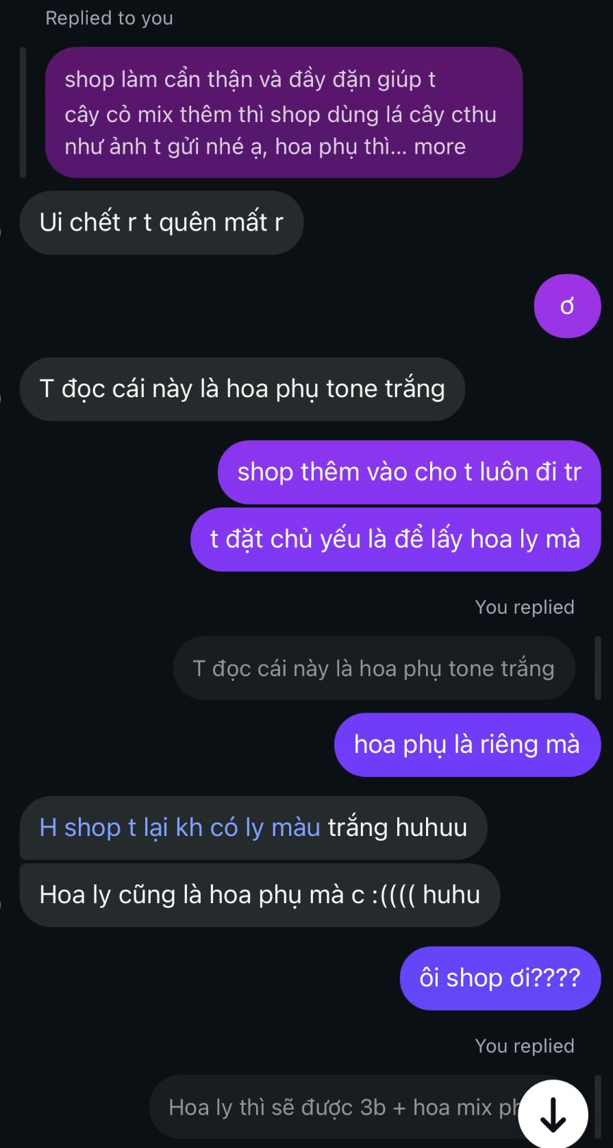 7749 drama hoa Valentine 27 Tết- Ảnh 12.